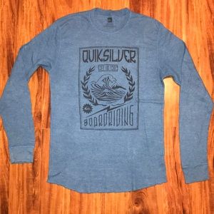 Quicksilver men’s thermal